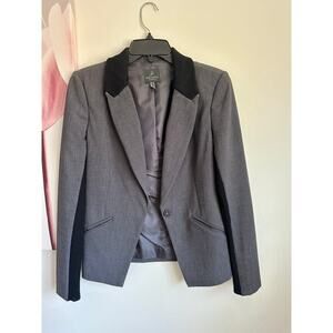 Adrianna Papell Blazer size 6